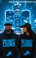 Load image into Gallery viewer, His and hers Detroit Lions
