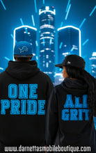 Load image into Gallery viewer, His and hers Detroit Lions
