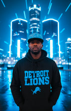 Load image into Gallery viewer, His and hers Detroit Lions
